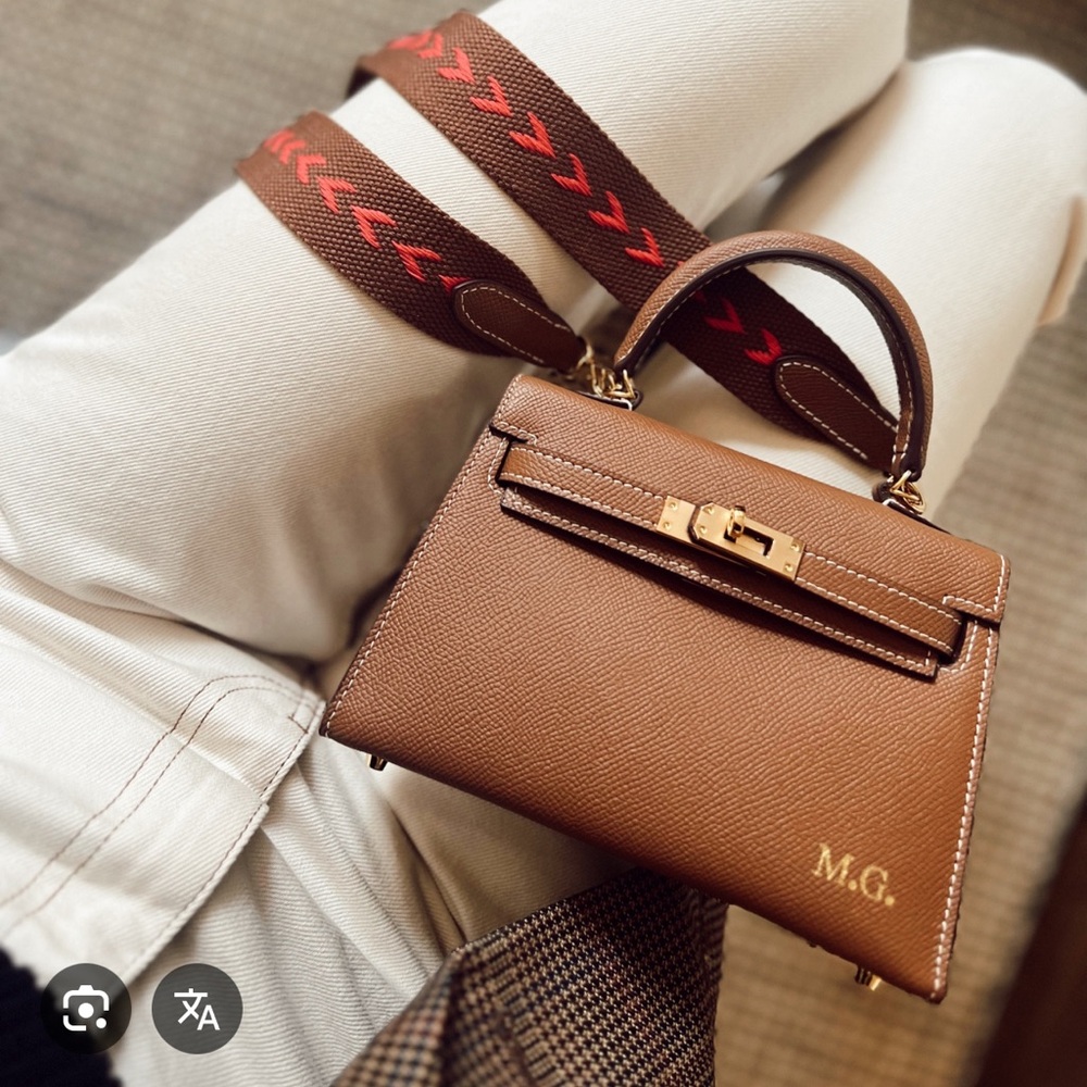 Lily & Bean Hettie Mini Bag